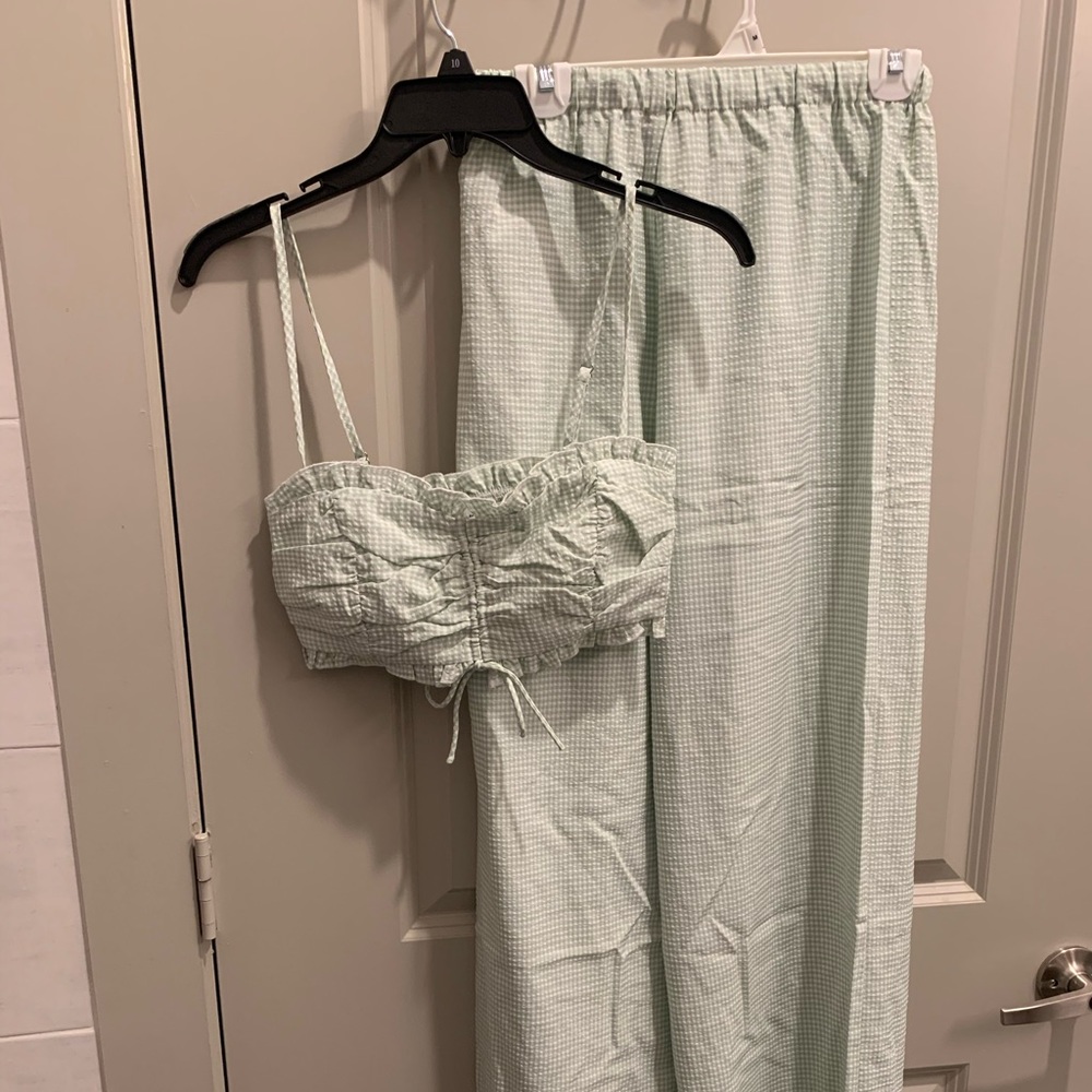 Princess Polly two piece set